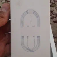 کابل شارژ ایفن تایپ سی