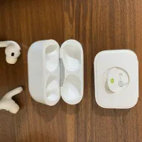 ایرپاد اپل مدل AirPods Pro 2nd Generatio