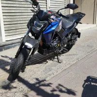 موتور سیکلت NA250 مدل 1402