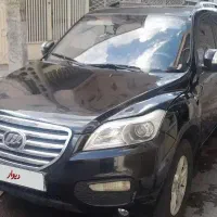 لیفان X60 چپ دنده نقد و اقساط|خودرو سواری و وانت|تبریز, |دیوار