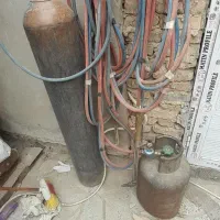هواگاز هوا برش سالم و کامل