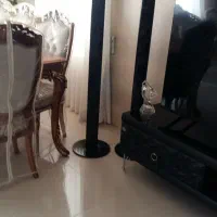 سینماا خانگی|سیستم صوتی خانگی|شیراز, معالی‌آباد|دیوار