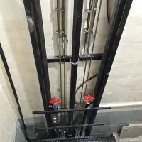 فروش و نصب بالابر