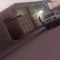 فروش 3باب مغازه و150متر زمین  پشت مغازه ها