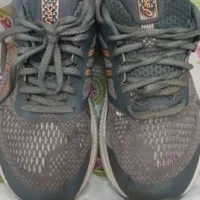 کتونیهای های کوپی جنس خوب درحد نو