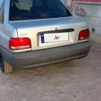 پراید ۹۱|خودرو سواری و وانت|نجف‌آباد, رحمت آباد|دیوار