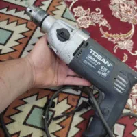 ابزار آلات برقی سالم نو