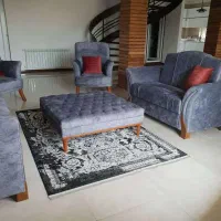 ویلا جهت اجاره روزانه کد ۲۲۹۶ ویو جنگل و شالیزار|اجارهٔ کوتاهمدت ویلا و باغ|خمام, |دیوار