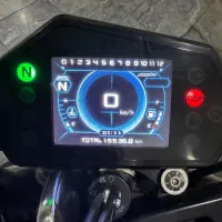 بنلی دو سیلندر 300|موتورسیکلت|تهران, اسکندری|دیوار