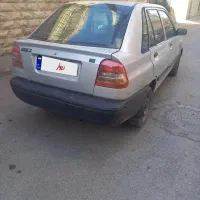 پراید ۱۴۱ مدل ۸۵|خودرو سواری و وانت|اصفهان, سمسور|دیوار