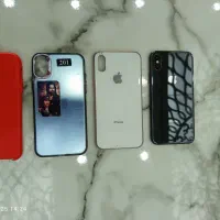 ایفون64gig x|موبایل|نسیم‌شهر, |دیوار