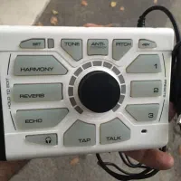 اتو تیون وکال صدا