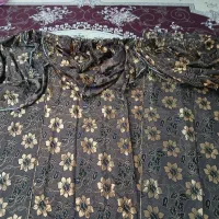 پرده|پرده، رانر، رومیزی|حمیدیه, |دیوار