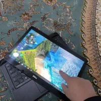 لپ تاپ dell|رایانه همراه|یاسوج, |دیوار