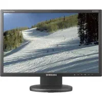 مانیتور 24 سامسونگ و 22 hp