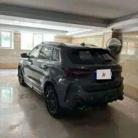 کی ام‌سی A5 مدل ۱۴۰۴ صفر