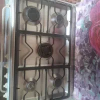 گاز فردار سینجر . پکنیک . جارو برقی . موکت