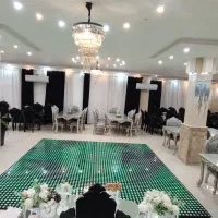 ال ای دی سن رقص|صوتی و تصویری|لولمان, |دیوار