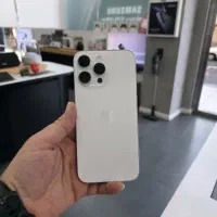 ایفون ۱۶ پرو مکس ۵۱۲ گیگ