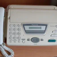 فکس پاناسونیک|پرینتر، اسکنر، کپی، فکس|تهران, کیانشهر|دیوار