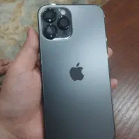 گوشی آیفون 12پرو مکس