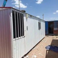 مرکز فروش انواع کانکس نگهبانی ویلایی و...|خدمات پیشه و مهارت|چابهار, |دیوار