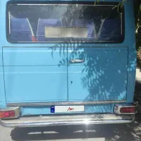 مینی بوس بنز ۲۱ نفره|خودرو سنگین|مبارکه, |دیوار