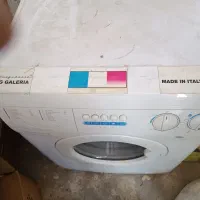 لباسشویی aeg ایتالیا|ماشین لباسشویی و خشککن لباس|قائن, |دیوار