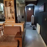 سعادت آباد/۷۰متر دو خواب/رو به آفتاب/خوش نقشه|اجارهٔ آپارتمان|تهران, دریا|دیوار