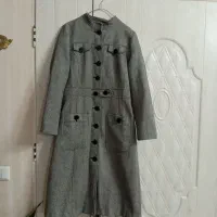 مانتو و پالتو نونو