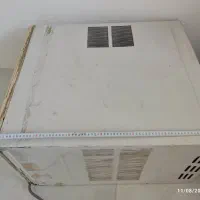 کولر گازی پنجره ای|کولر گازی و فن‌کوئل|مشهد, هدایت|دیوار