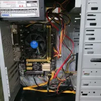 کیس i7 نسل 4|رایانه رومیزی|اردکان, |دیوار