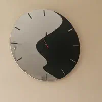 ساعت دیواری