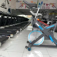 تردمیل دوچرخه ثابتHarison-H2r330