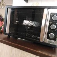 توستر کلاسیک سایز بزرگ