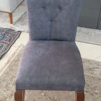 میز و صندلی ناهارخوری ۴ نفره|میز و صندلی غذاخوری|یزد, |دیوار