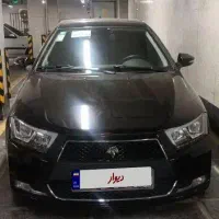 دنا پلاس آبشنال مدل 403|خودرو سواری و وانت|ایلام, |دیوار