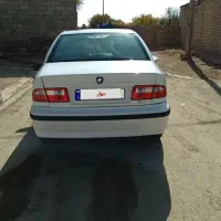 سمند ef7|خودرو سواری و وانت|ماهنشان, |دیوار