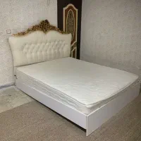 فروش تخت|تخت و سرویس خواب|مریوان, |دیوار