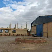 اجاره کارخانه مورچه خورت|اجارهٔ دفتر صنعتی، کشاورزی، تجاری|شاهین‌شهر, مورچه خورت|دیوار