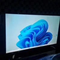 Led 43 هایسنس|تلویزیون و پروژکتور|گرگان, |دیوار
