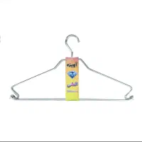 چوب لباسی استیل درجه یک