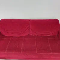 مبل راحتی ۷ نفره و میزناهارخوری ۶نفره