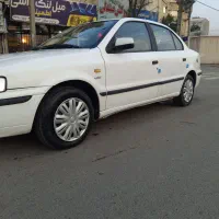 سمندef7 دوگانه کارخانه مدل 94تگ برگ سند