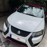 کوییک RS 1402 فروش فوری