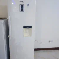 یخچال سینجر