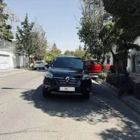 رنو کولیوس نسل اول، مدل ۲۰۱۵