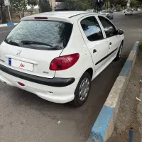 ۲۰۶ تیپ ۵ مدل ۹۴