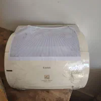 پرینتر canon 1120|پرینتر، اسکنر، کپی، فکس|اصفهان, ناژوان|دیوار