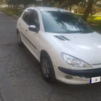 پژو ۲۰۶
